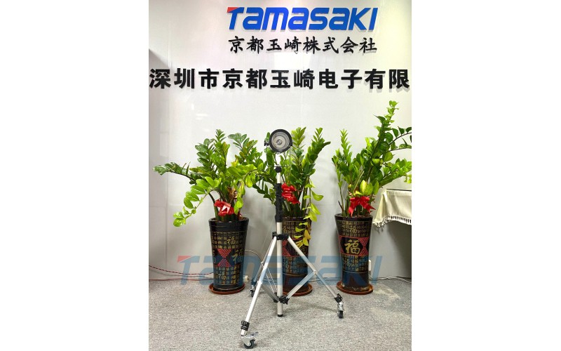 聚光式照明灯XG-100EFSS日本SERIC索莱克