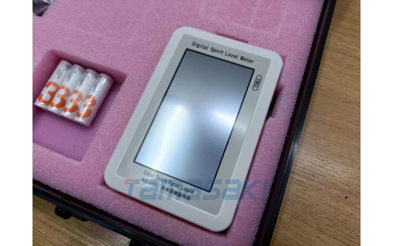 已入库现货SAKAMOTO 坂本电机 水平仪SELN-001B