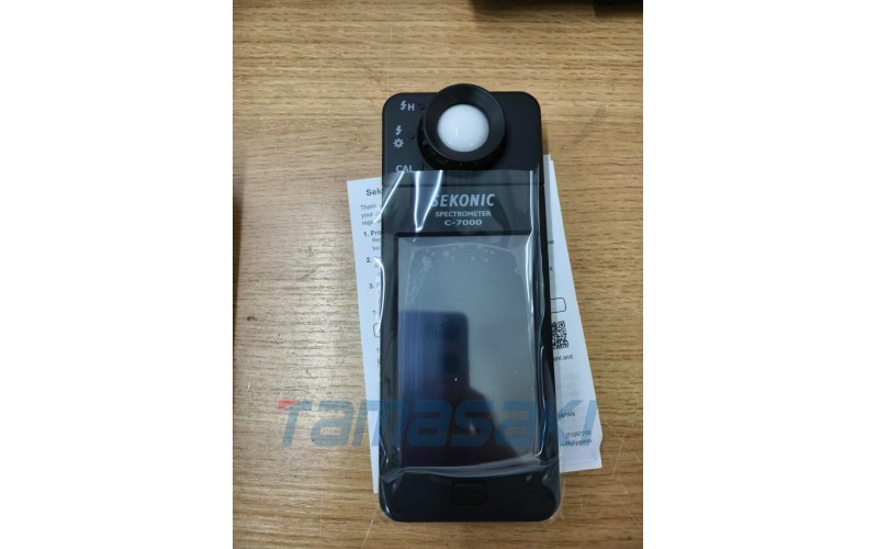 现货供应TOPCON照度计IM-2D少量库存